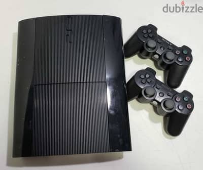 ps3 PlayStation