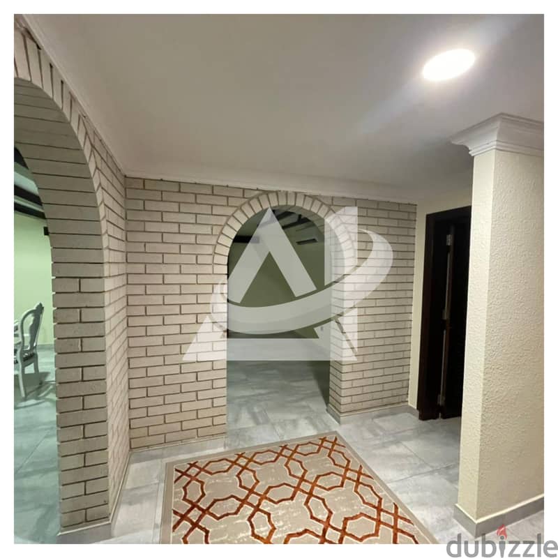 ADV408**Luxurious Standalone Villa for Rent – Fully Furnished 8