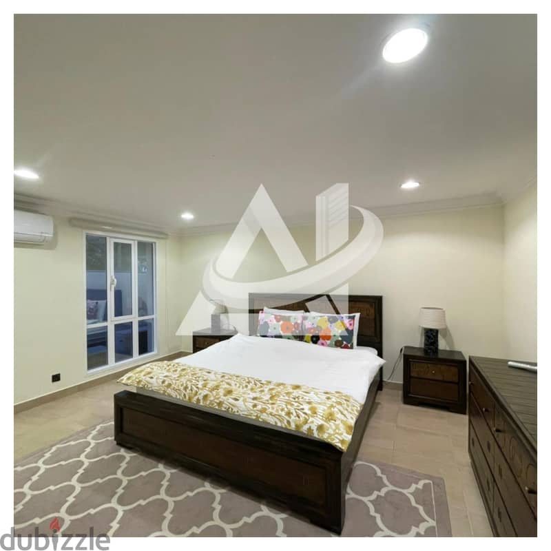 ADV408**Luxurious Standalone Villa for Rent – Fully Furnished 9