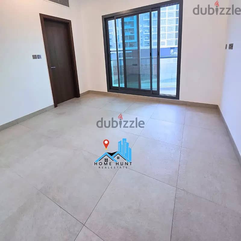 MUSCAT HILLS | COZY 1BHK APARTMENT IN PEARL MUSCAT 5