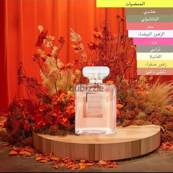 nice perfumes fragrance 3