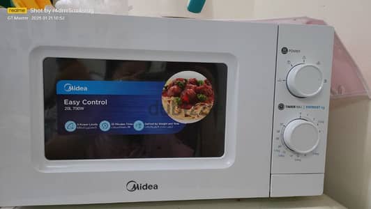 midea