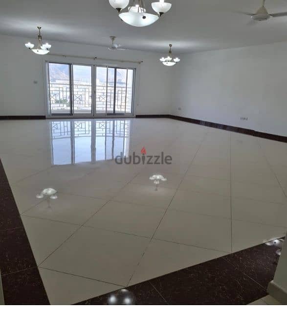 ADA055**Spacious2BHK Apartement for rent in khuwair 1