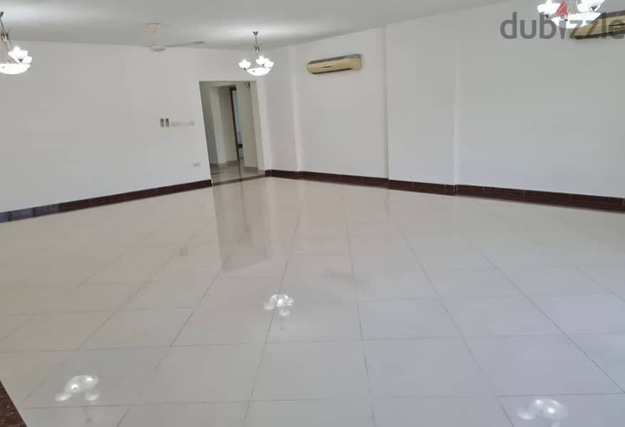 ADA055**Spacious2BHK Apartement for rent in khuwair 4