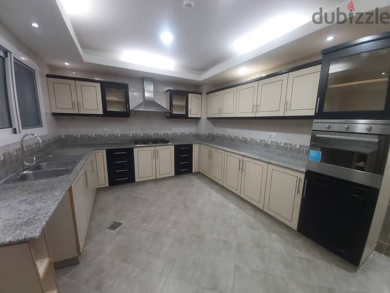 ADA055**Spacious2BHK Apartement for rent in khuwair 8