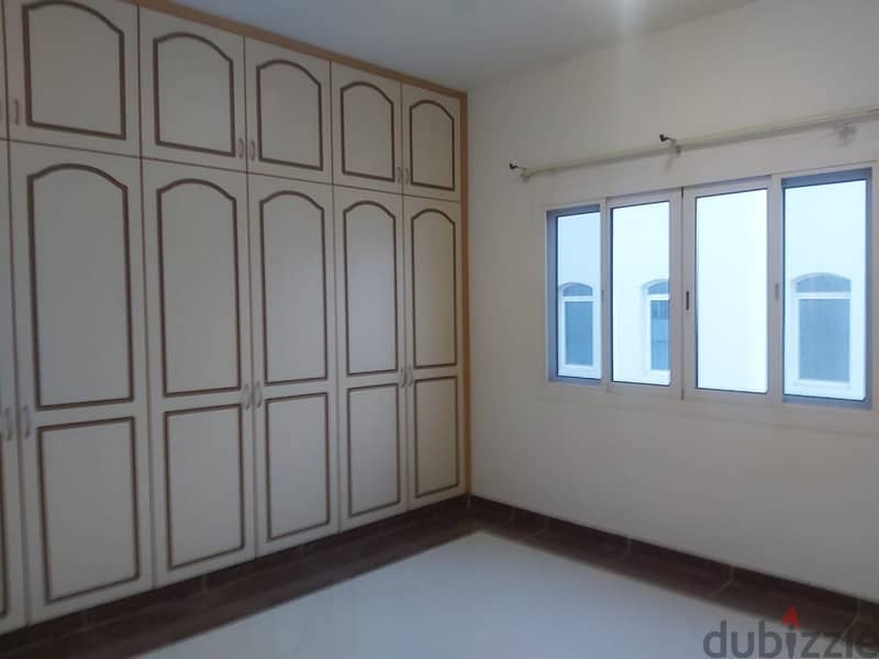 ADA055**Spacious2BHK Apartement for rent in khuwair 10