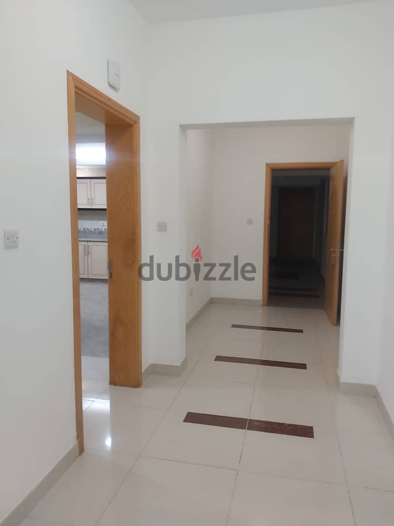 ADA055**Spacious2BHK Apartement for rent in khuwair 13