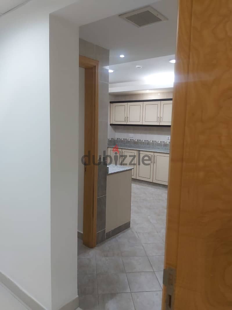 ADA055**Spacious2BHK Apartement for rent in khuwair 16