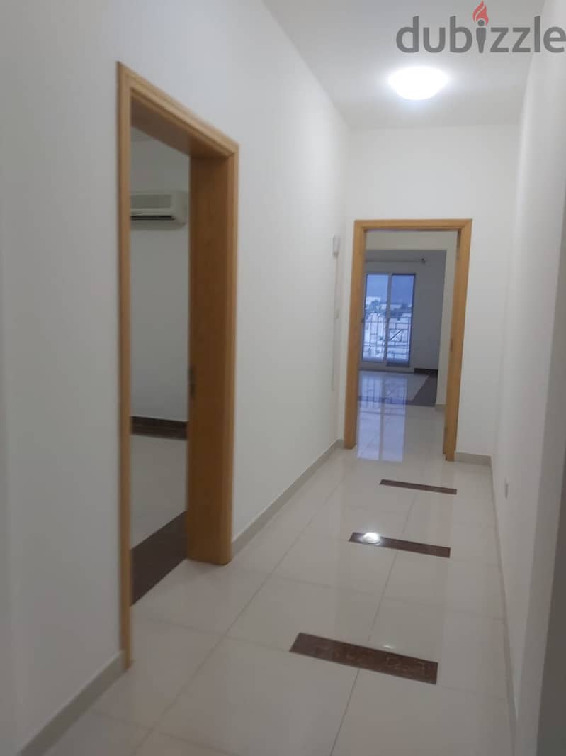 ADA055**Spacious2BHK Apartement for rent in khuwair 17