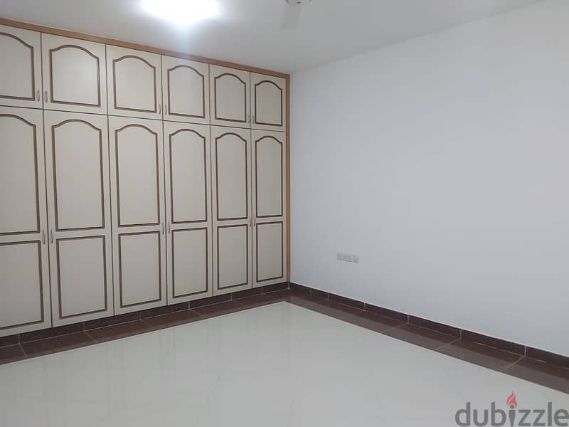 ADA055**Spacious2BHK Apartement for rent in khuwair 18