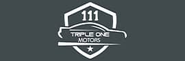 TRIPLE ONE MOTORS