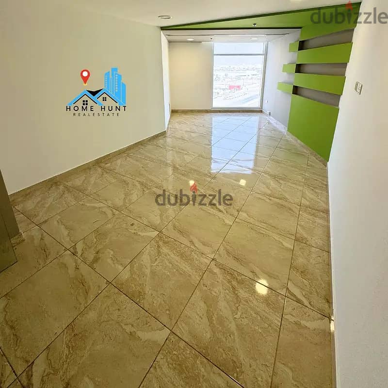 GHALA | 330 SQM AMAZING OFFICE SPACE IN PRIME LOCATION FOR RENT 2