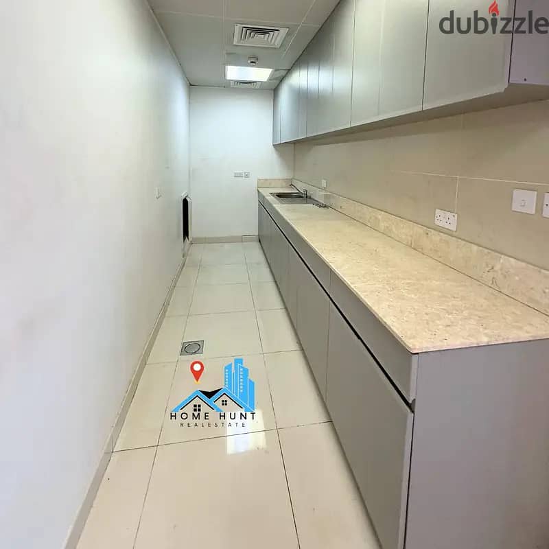 AL QURUM | 555 SQM BEAUTIFUL OPEN SPACE OFFICE IN PRIME LOCATION 6