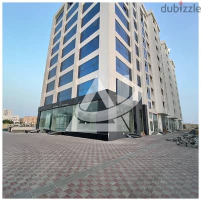 ADA205*Brand new 1BHK Apartment For Rent in Ghala