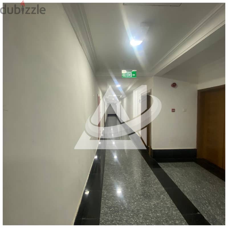 ADA205*Brand new 1BHK Apartment For Rent in Ghala 3