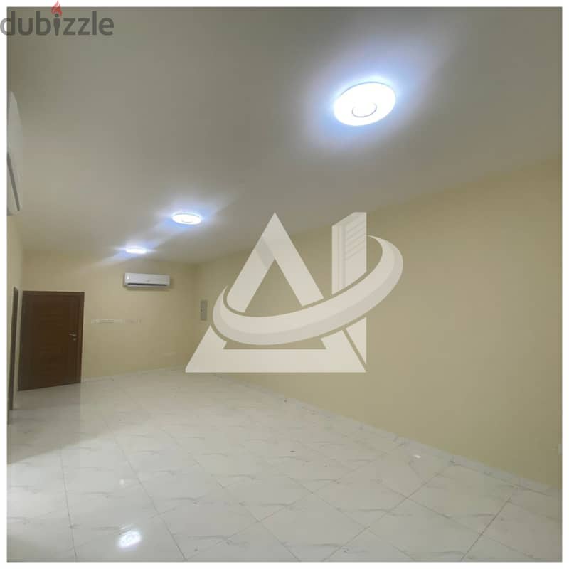 ADA205*Brand new 1BHK Apartment For Rent in Ghala 5