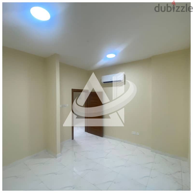 ADA205*Brand new 1BHK Apartment For Rent in Ghala 7