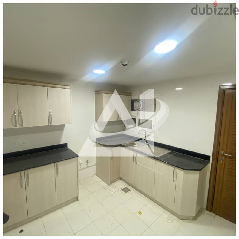 ADA205*Brand new 1BHK Apartment For Rent in Ghala 8