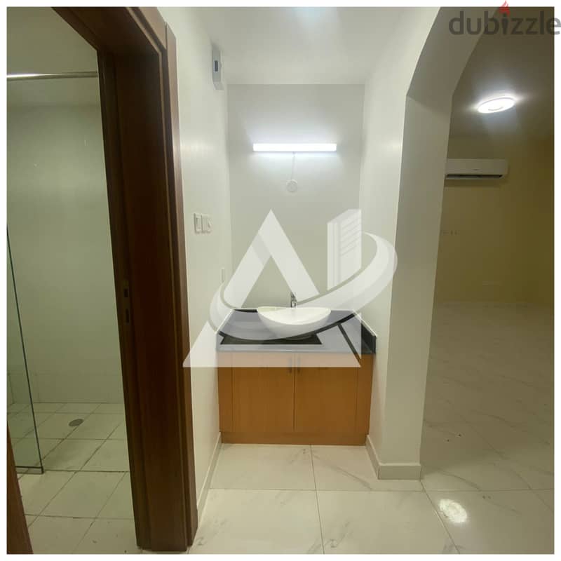 ADA205*Brand new 1BHK Apartment For Rent in Ghala 9