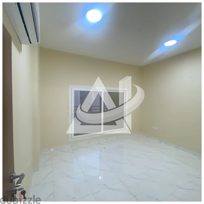 ADA205*Brand new 1BHK Apartment For Rent in Ghala 10