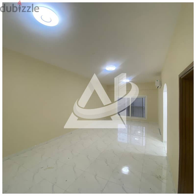 ADA205*Brand new 1BHK Apartment For Rent in Ghala 12