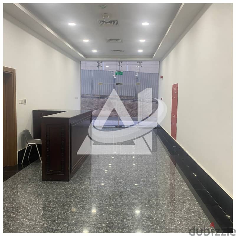 ADA205*Brand new 1BHK Apartment For Rent in Ghala 18