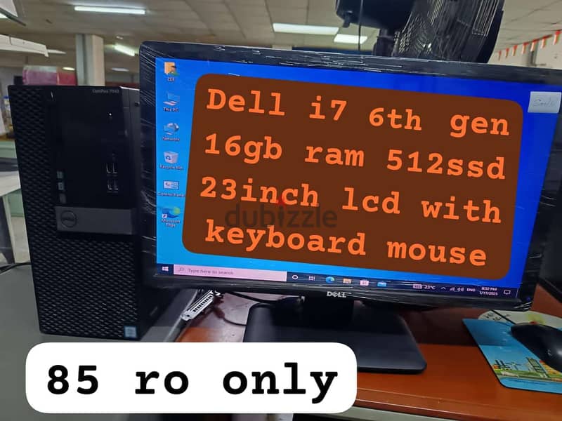 dell i7 10th gen 16gb 512ssd touchscreen offer price 3