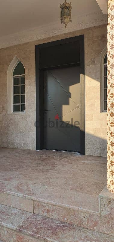 Villa for rent in Maabela, Al Nasr district 19