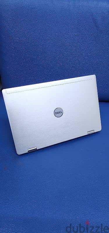 Dell 5320 2in1 i7 11th 16gb Touchscreen x360 offer price 2