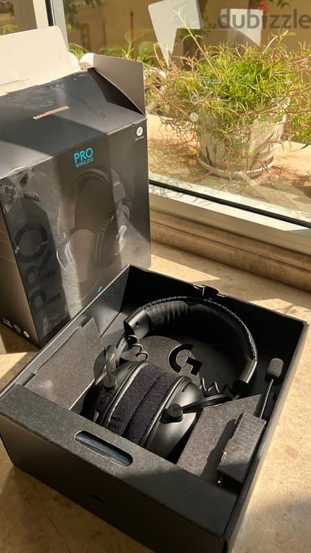 logitech gaming headset 1