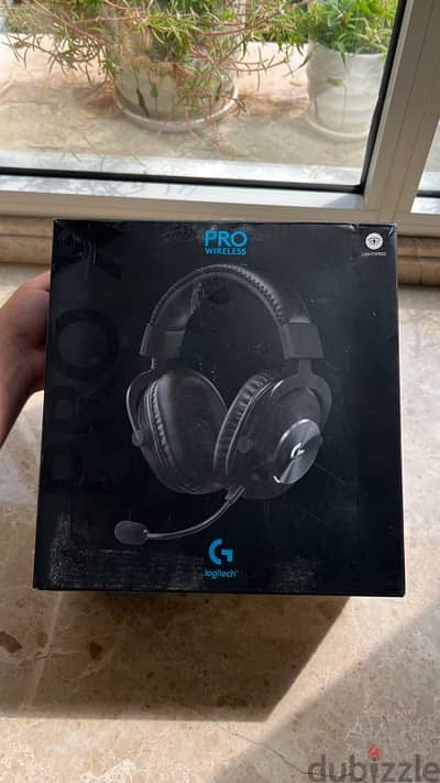 logitech gaming headset