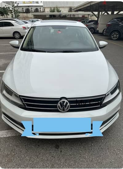 Volkswagen Jetta 2016 for Sale