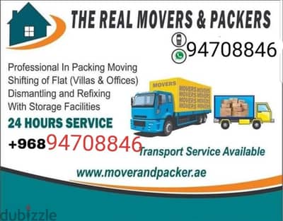 house shifting services