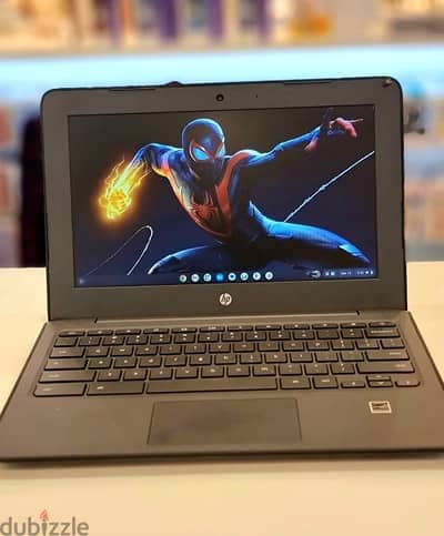 hp chromebook