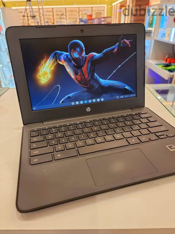 hp chromebook 1