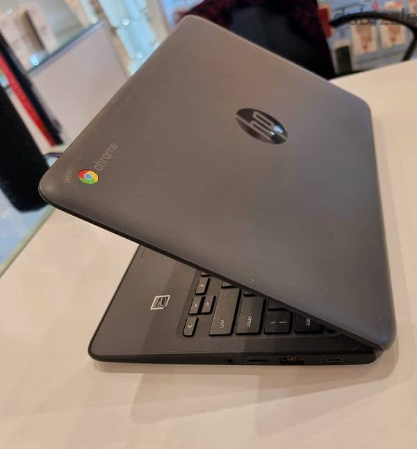 hp chromebook 3