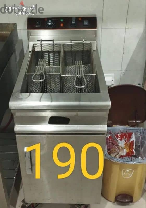 restaurant equipment urgent sale 3