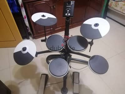 Roland electronic drum kit for sale