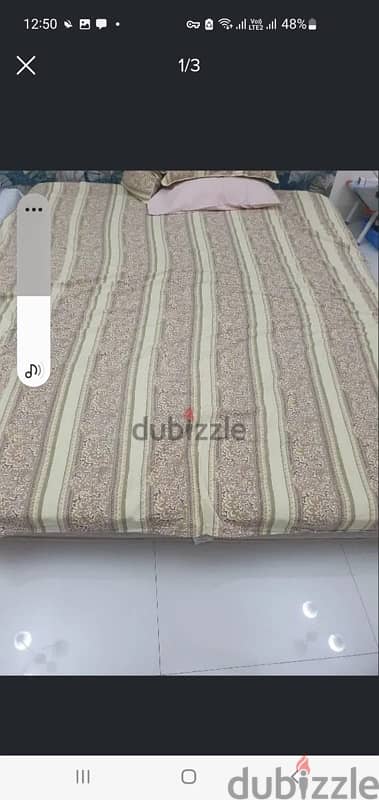 home centre mattress for sale