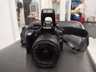 Canon 350 D For Sell