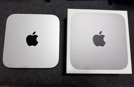 MAC MINI M2 16GB RAM 256SSD