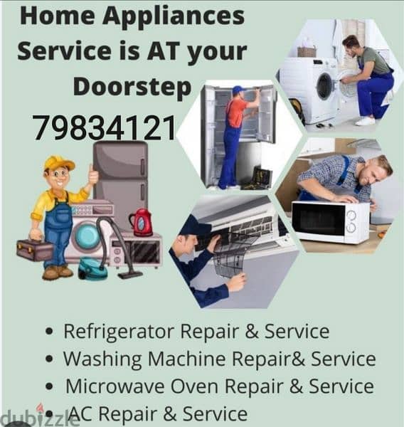 BEST SERVICES AC FRIDGE WASHING MACHINE SERVICE OR REPAIRING. 0