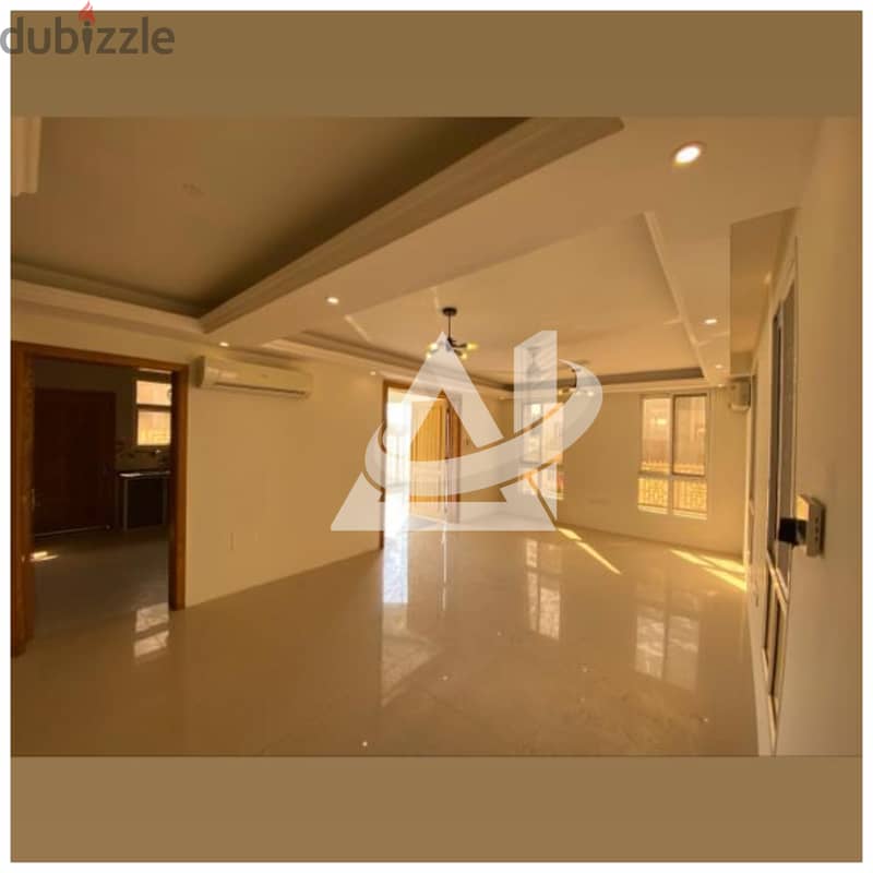 ADV105** , 4bhk villa in Beautiful community gated located in al hail 3