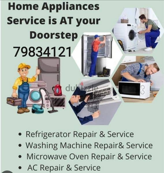 BEST SERVICES AC FRIDGE WASHING MACHINE SERVICE OR REPAIRING. 0