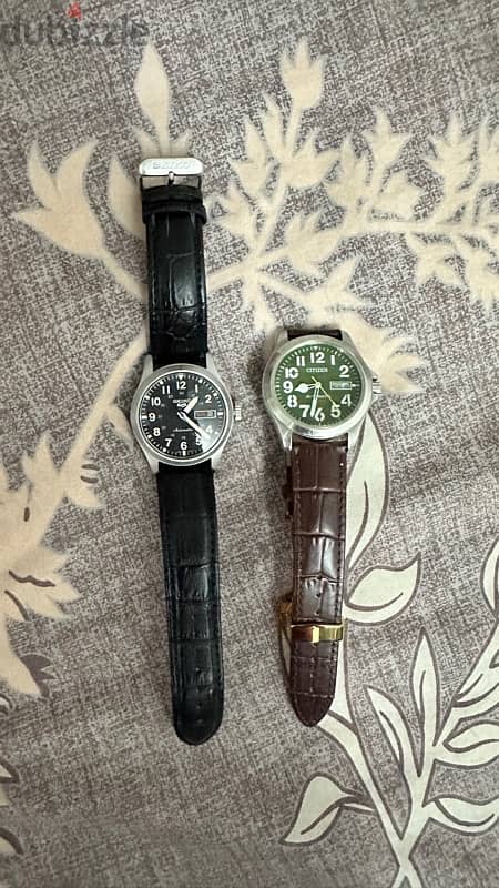 various watches for sale 4