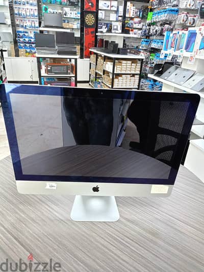 Apple iMac All In One Desktop 2013 i7 16GB Ram 1TB HDD 1 GB Graphics