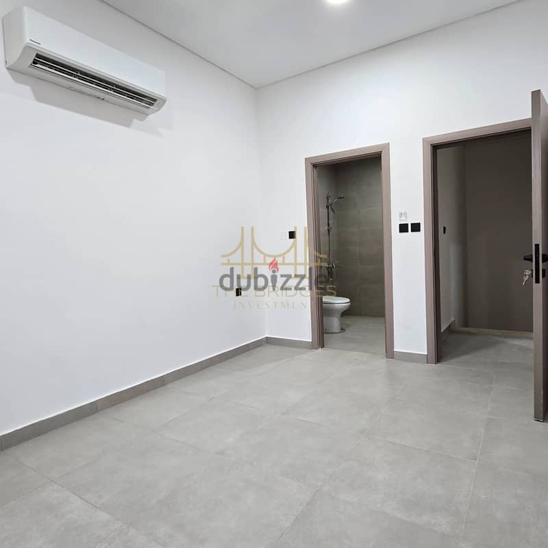 2 BR Duplex Apartment Available for Rent in AZAIBA 2