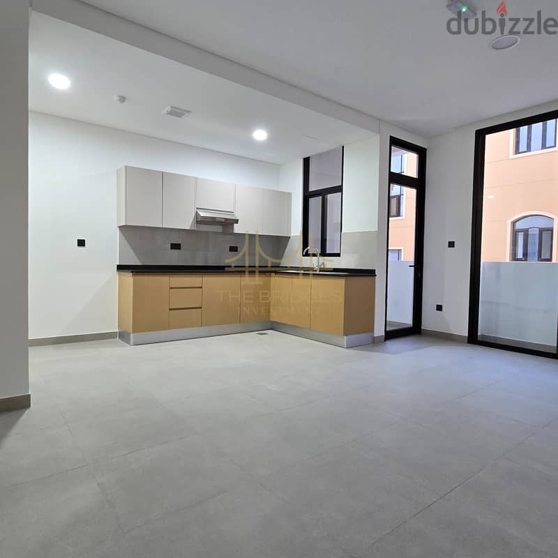 2 BR Duplex Apartment Available for Rent in AZAIBA 4