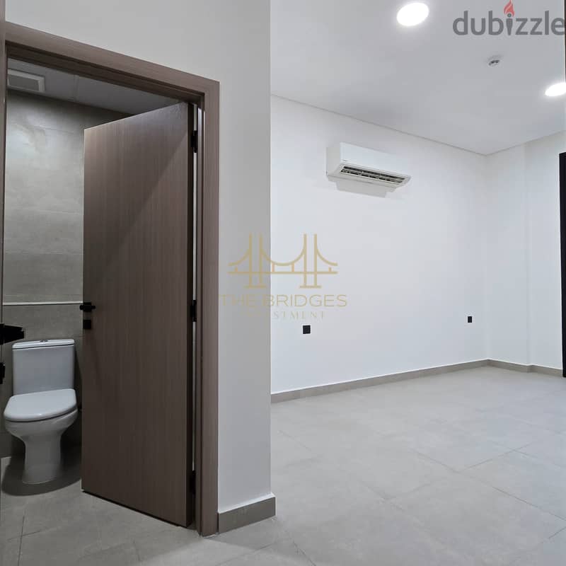 2 BR Duplex Apartment Available for Rent in AZAIBA 6