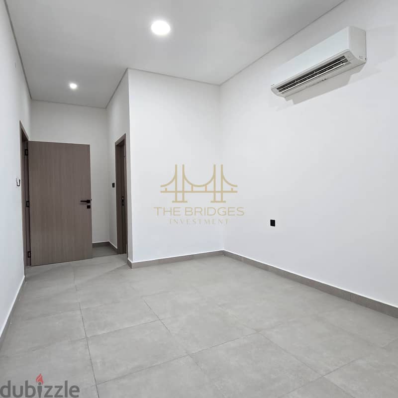 2 BR Duplex Apartment Available for Rent in AZAIBA 7